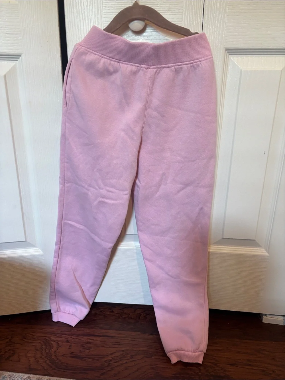 Reebox girl tracksuit 7t